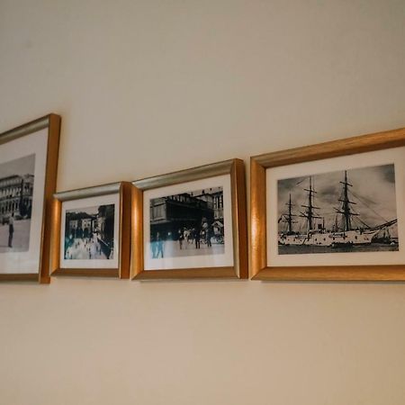 Apartman Bacchus Pula Exterior foto
