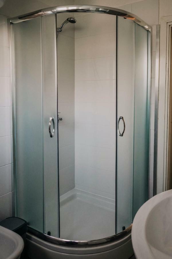 Apartman Bacchus Pula Exterior foto